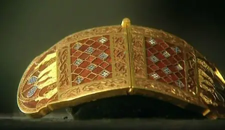 BBC - Masterpieces of the British Museum (2010)