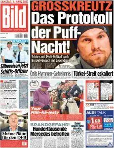 Bild - 4 März 2017