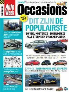 AutoWeek Netherlands - Occasions 2017