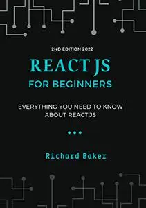 React js for beginners: Everything you need to know about React.js