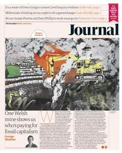 The Guardian Journal - 2 June 2023
