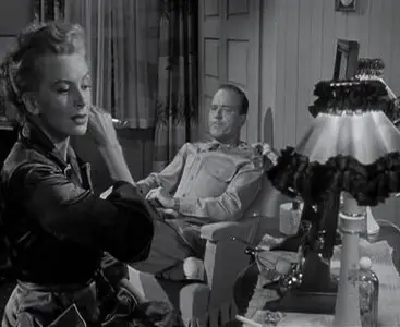 From Here to Eternity (1953) [Re-UP]