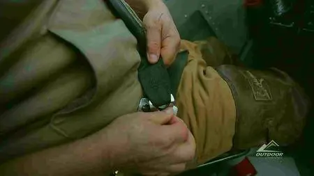 Alaska's Ultimate Bush Pilots (2016)