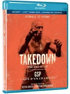 Takedown: The DNA of GSP (2014)