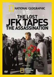 NG. - JFK: The Lost Assassination Tapes (2018)