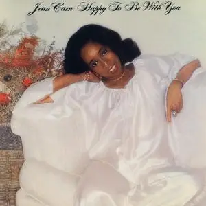 Jean Carn - Happy To Be With You (1978) [1994, Remastered Reissue]