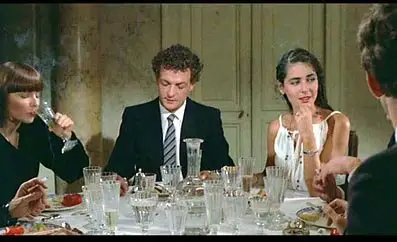 La mémoire courte (1982)