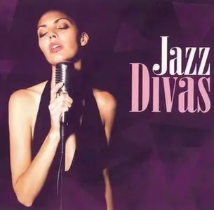 VA - Jazz Divas (2CD) (2010)