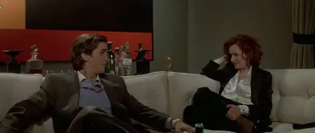 American Psycho (2000)