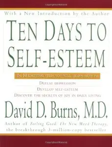 Ten Days to Self-Esteem (Repost)