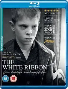 The White Ribbon (2009)