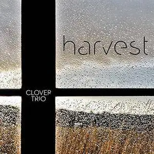 Clover Trio - Harvest (2018)