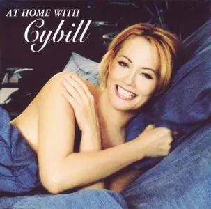 Cybill Shepherd - At Home With Cybill (2004) *Re-Up*