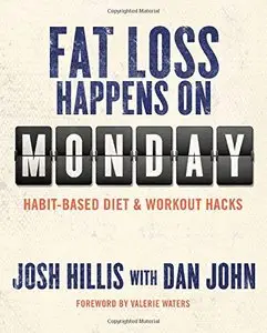 Fat Loss Happens on Monday: Habit-Based Diet and Workout Hacks
