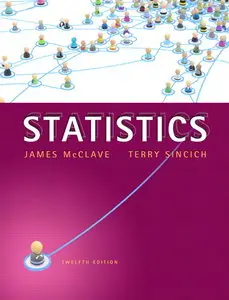 Statistics (12th Edition)