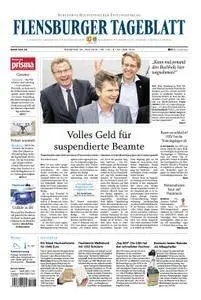 Flensburger Tageblatt - 26. Juni 2018