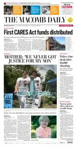 The Macomb Daily - 6 July 2020