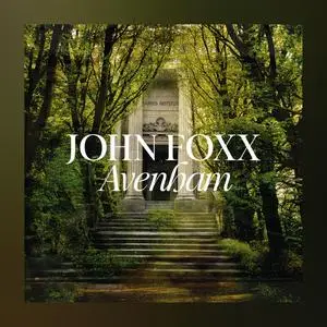 John Foxx - Avenham (2023)