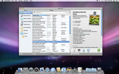 SousChef 1.2.4