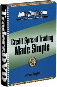 Credit Spread Trading Made Simple