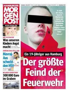 Hamburger Morgenpost - 4 März 2017