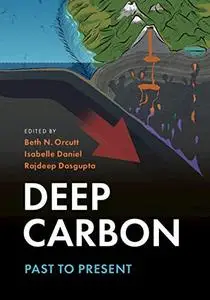 Deep Carbon: Past to Present