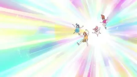 Hirogaru Sky! Precure - 27