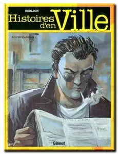 Berlion - Histoires d'en Ville - Complet