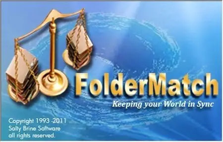 FolderMatch 3.6.8