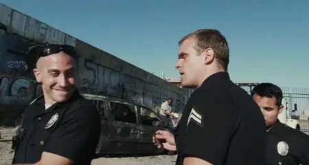 End of Watch - Tolleranza zero (2012)