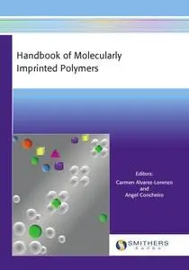 Handbook of Molecularly Imprinted Polymers (Repost)