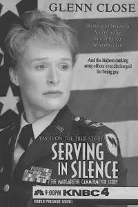 Serving in Silence: The Margarethe Cammermeyer Story (1995)