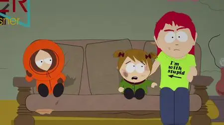 South Park S19E03