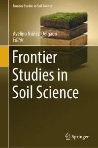 Frontier Studies in Soil Science