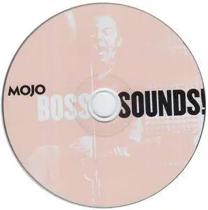 VA - Boss Sounds! (2010)
