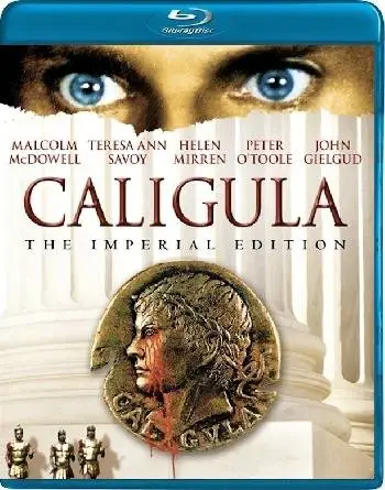 Caligula (1979)
