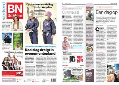 BN DeStem - Bergen op Zoom – 04 april 2020