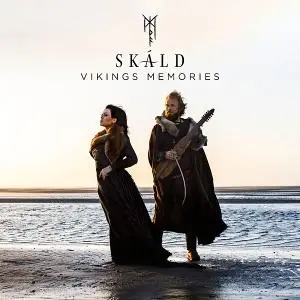 Skáld - Vikings Memories (2020) [Official Digital Download]