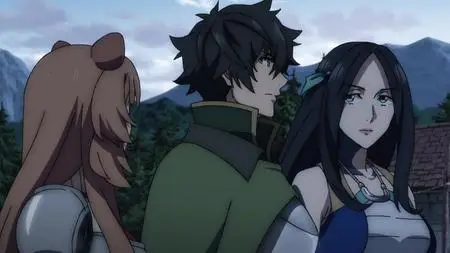 The Rising of the Shield Hero - S03E08