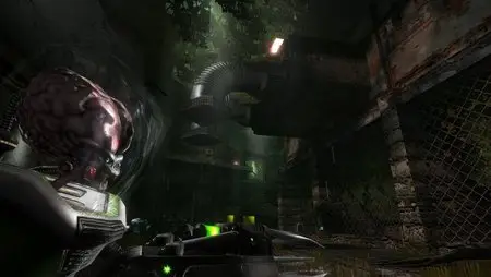 Alien Arena 2011 (2010)