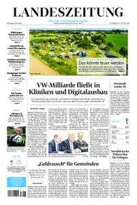 Landeszeitung - 26. Juni 2018