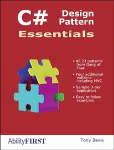C# Design Pattern Essentials