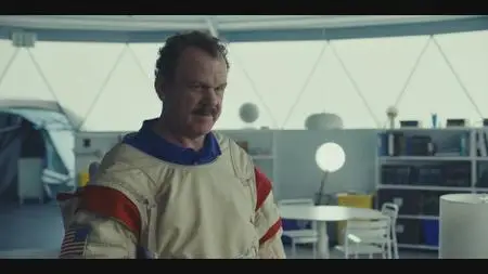 Moonbase 8 S01E06