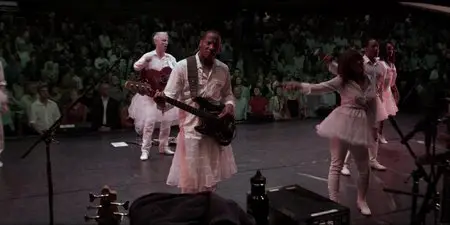 Ride, Rise, Roar (2010)