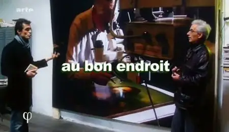 (Arte) Philosophie : Art (2011)