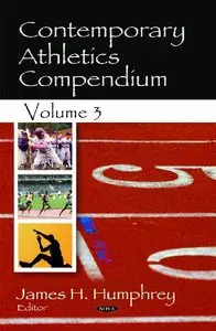 Contemporary Athletics Compendium (repost)