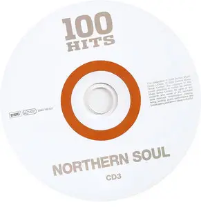 VA - 100 Hits: Northern Soul (2009)