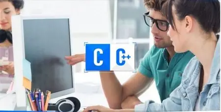 Udemy - C and C++ Programming : Step-by-Step Tutorial