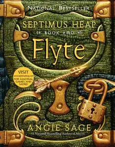 «Flyte - Septimus Heap» by Angie Sage