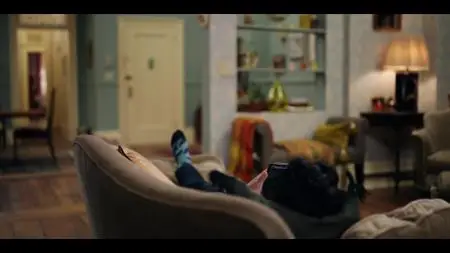 Dash and Lily S01E02